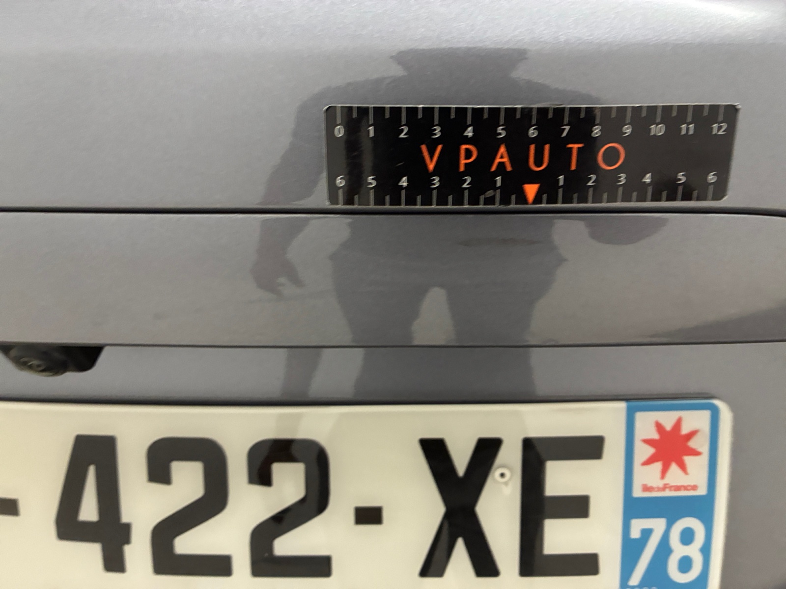 BYD SEAL U BOOST 2025