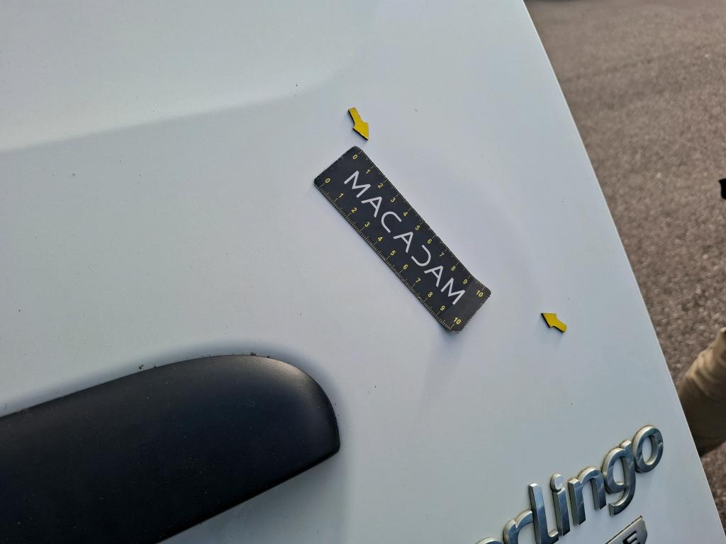CITROEN CITROEN BERLINGO MULTISPACE BlueHDi 100 BVM5 7pl Feel 2018