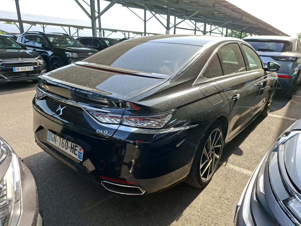 DS DS 9 PureTech 225 EAT8 Rivoli + 2023