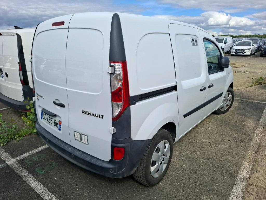 RENAULT RENAULT KANGOO VU EXPRESS BLUE DCI 95 EXTRA R-LINK 2021