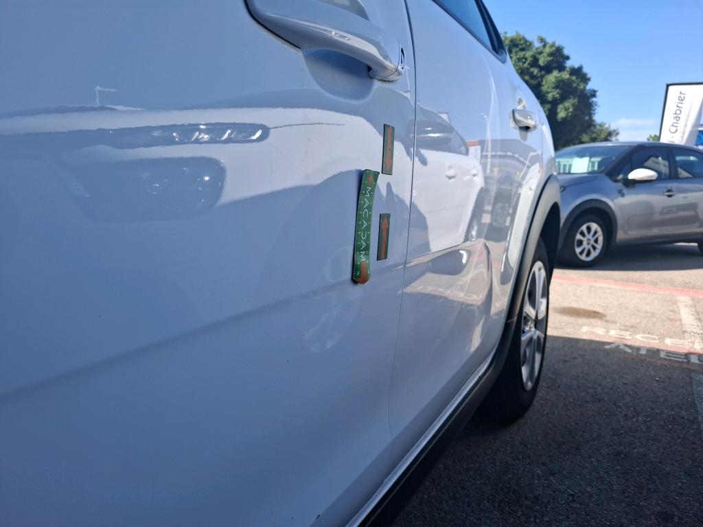 CITROEN CITROEN C3 PureTech 83 S&S BVM5 Feel 2022