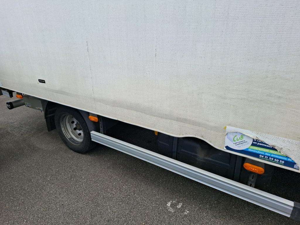 RENAULT TRUCKS  2020