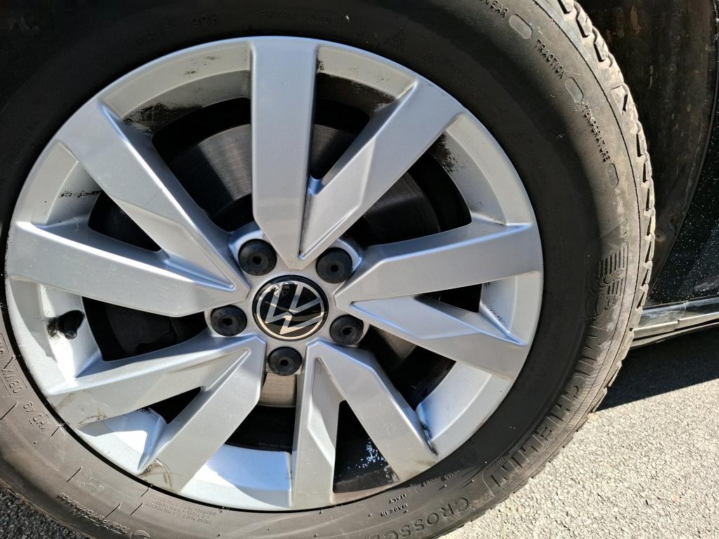 VOLKSWAGEN VOLKSWAGEN PASSAT SW 2.0 TDI EVO 150 DSG7 Business 2021