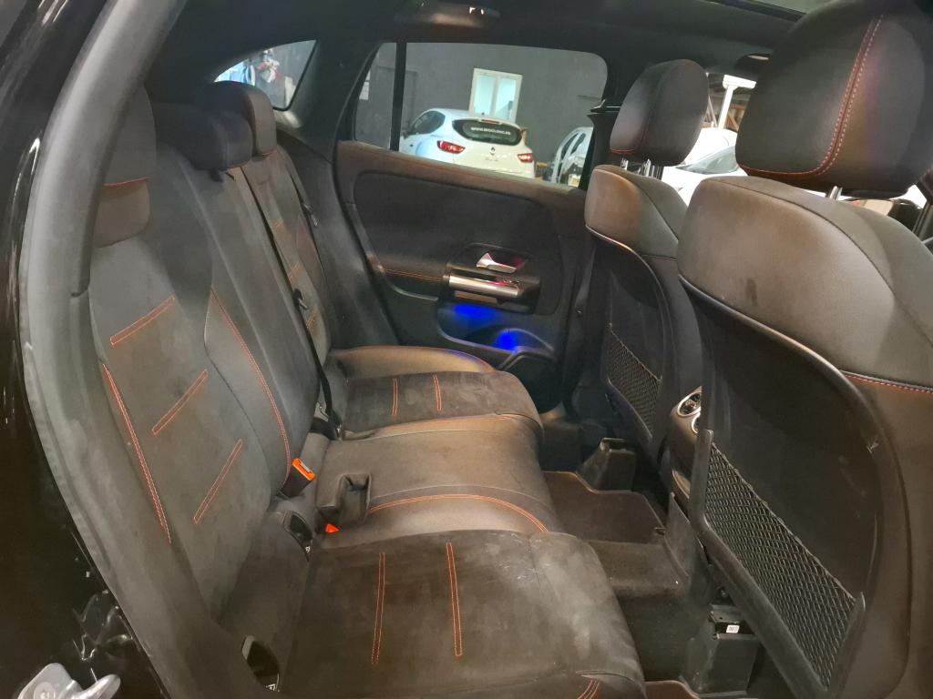 MERCEDES MERCEDES GLA II 250 e 8G-DCT AMG Line 2023