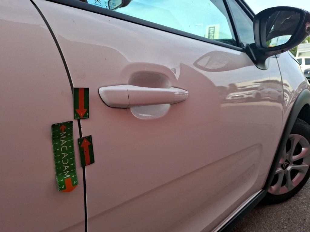 CITROEN CITROEN C3 PureTech 83 S&S BVM5 Feel 2022