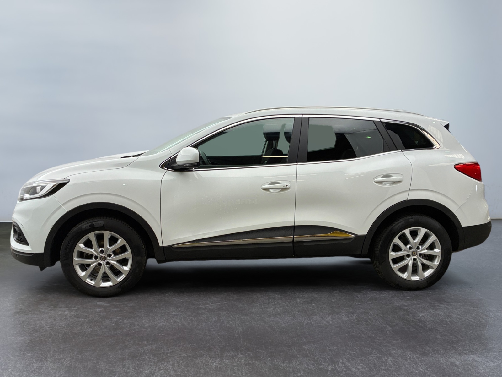 RENAULT  2020