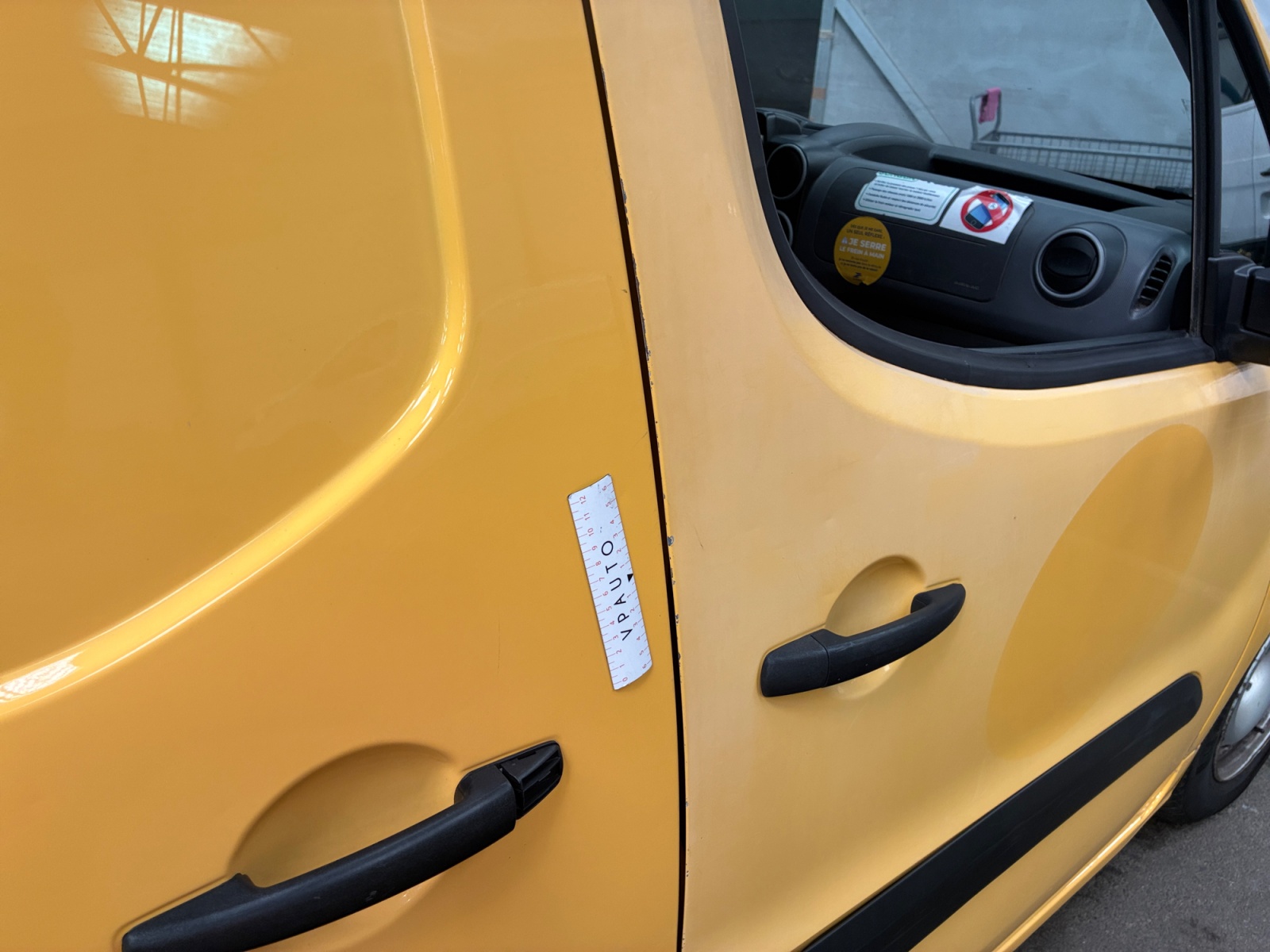 CITROEN BERLINGO FOURGON BERLINGO M BLUEHDI 75 CLUB 2018