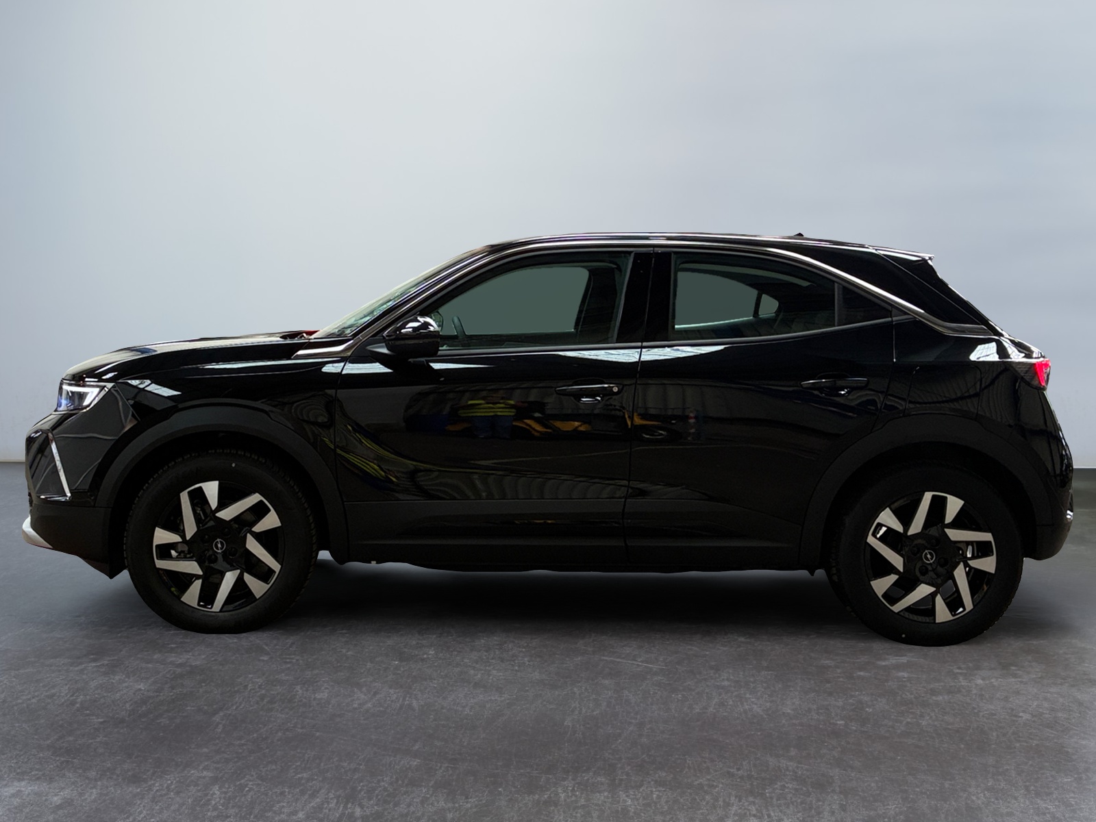 OPEL Mokka Electrique 136 ch & Batterie 50 kw/h Elegance 2023