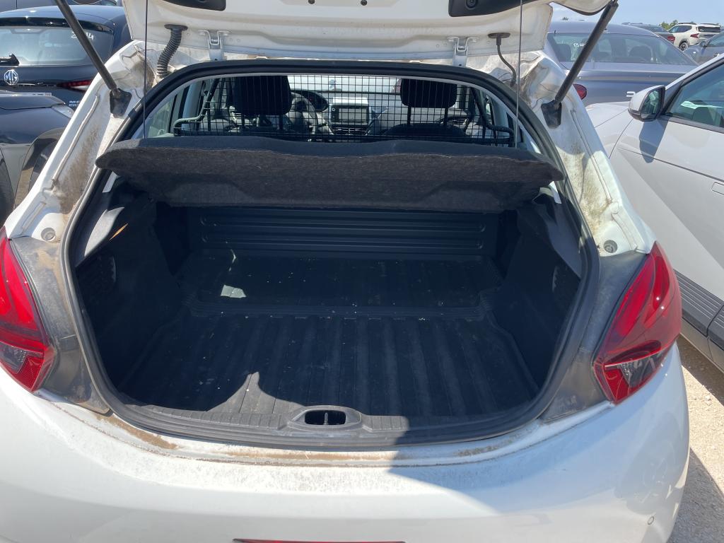 PEUGEOT PEUGEOT 208 AFFAIRE BLUEHDI 100 S&S BVM5 PREMIUM PACK 2019