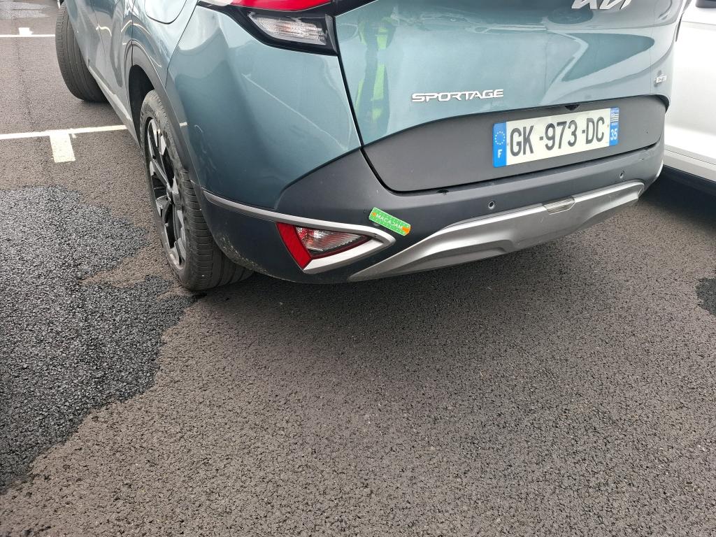 KIA  2022