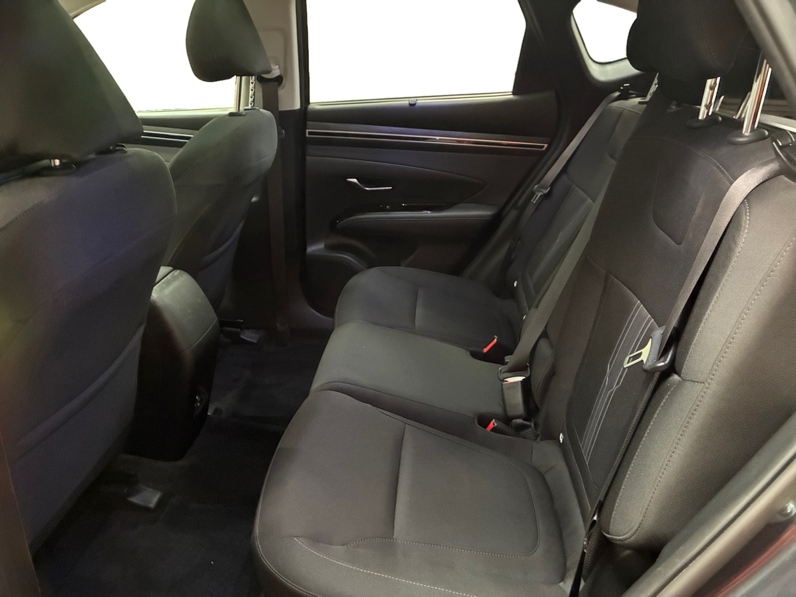 HYUNDAI Tucson 1.6 T-GDI 265 HTRAC Plug-in BVA6 Business 2022