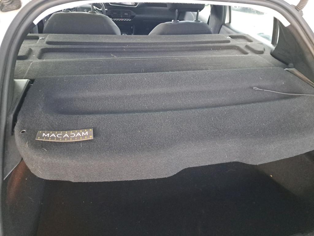 PEUGEOT PEUGEOT 208 AFFAIRE BLUEHDI 100 S&S BVM6 PREMIUM 2023