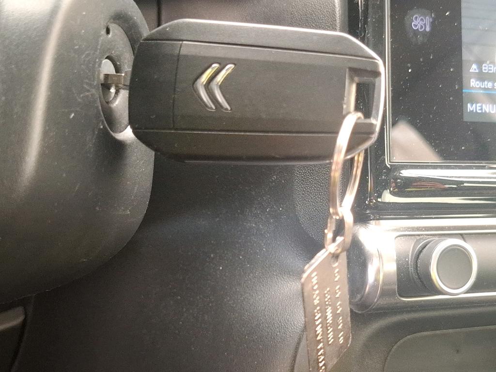 CITROEN CITROEN C3 PureTech 83 S&S BVM5 Feel Pack 2022