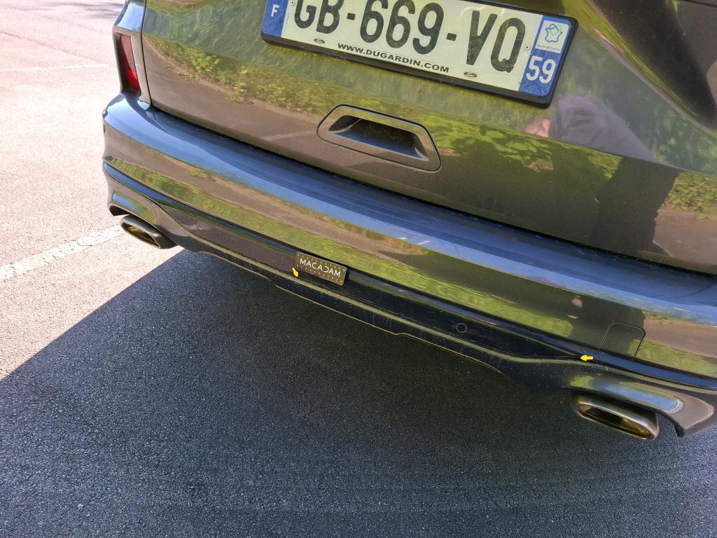 FORD FORD KUGA 1.5 EcoBlue 120 Powershift ST-Line 2021