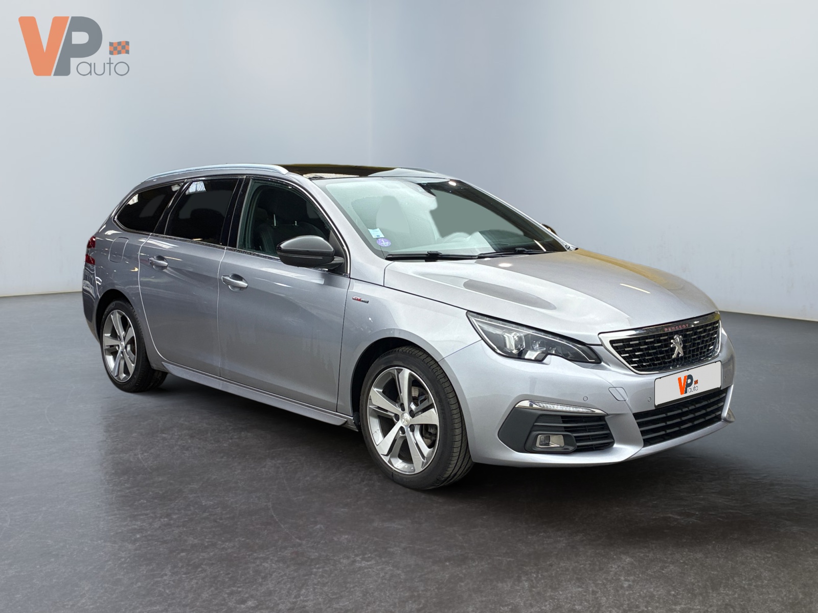 PEUGEOT  2019
