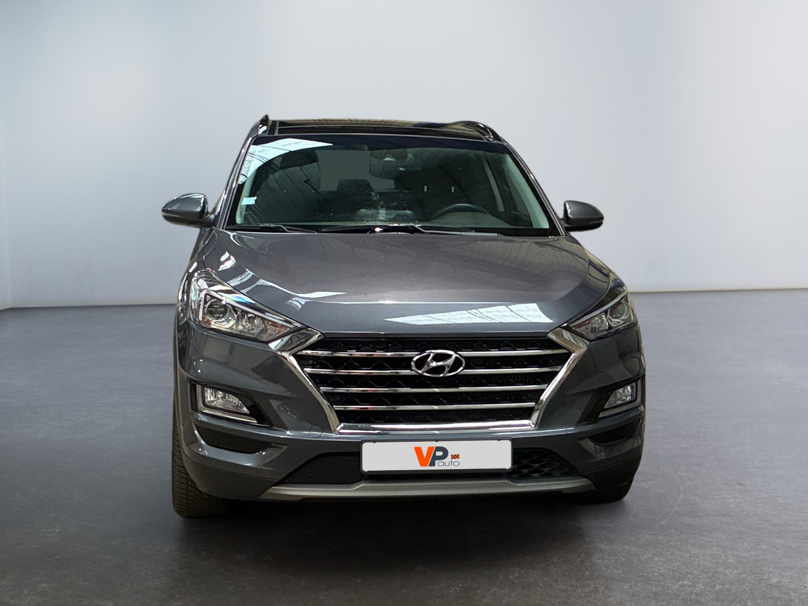 HYUNDAI Tucson 1.6 Crdi 136 Dct-7 Creative 2019