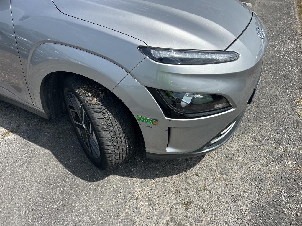 HYUNDAI  2022