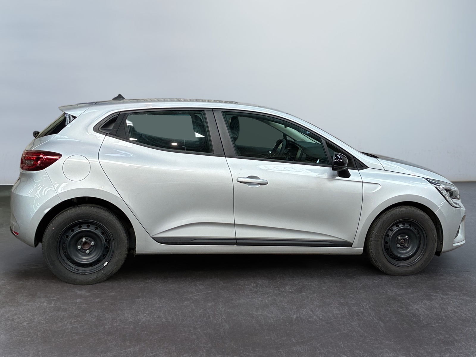 RENAULT Clio TCe 90 2023