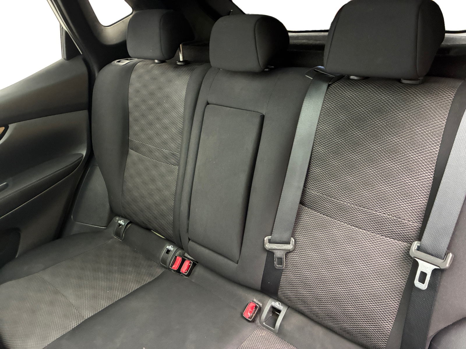 NISSAN Qashqai 1.5 Dci 110 2016