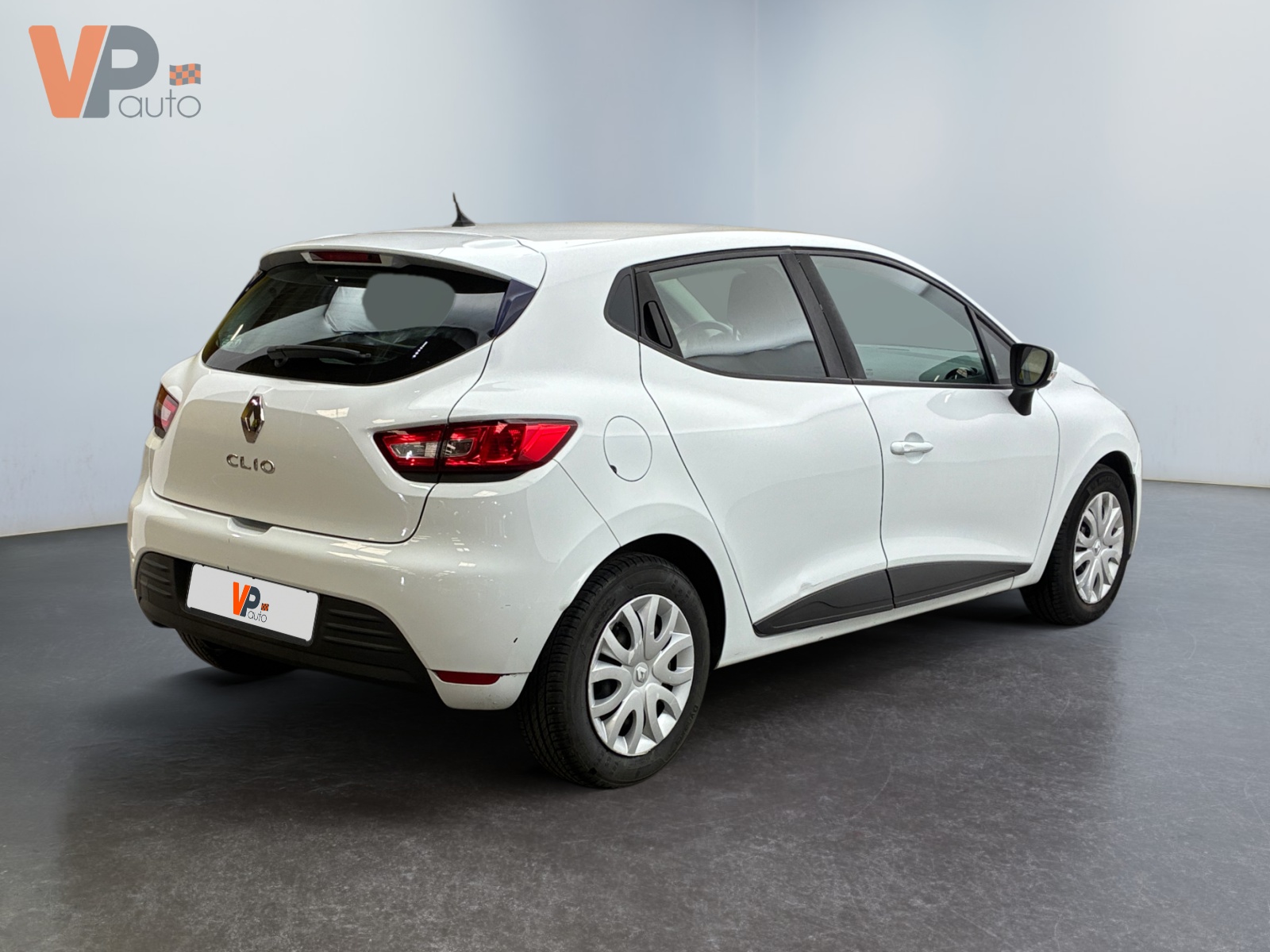 RENAULT  2018