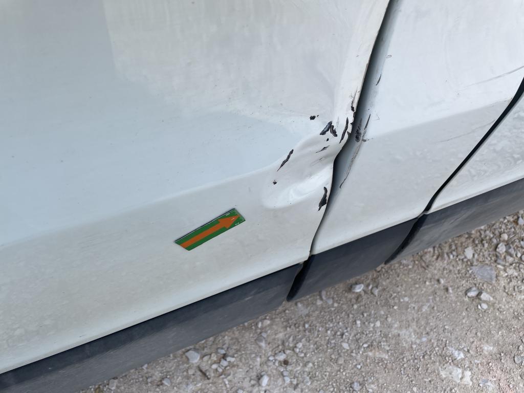 RENAULT RENAULT TRAFIC FOURGON FGN L2H2 1200 KG DCI 145 ENERGY GRAND CONFORT 2021