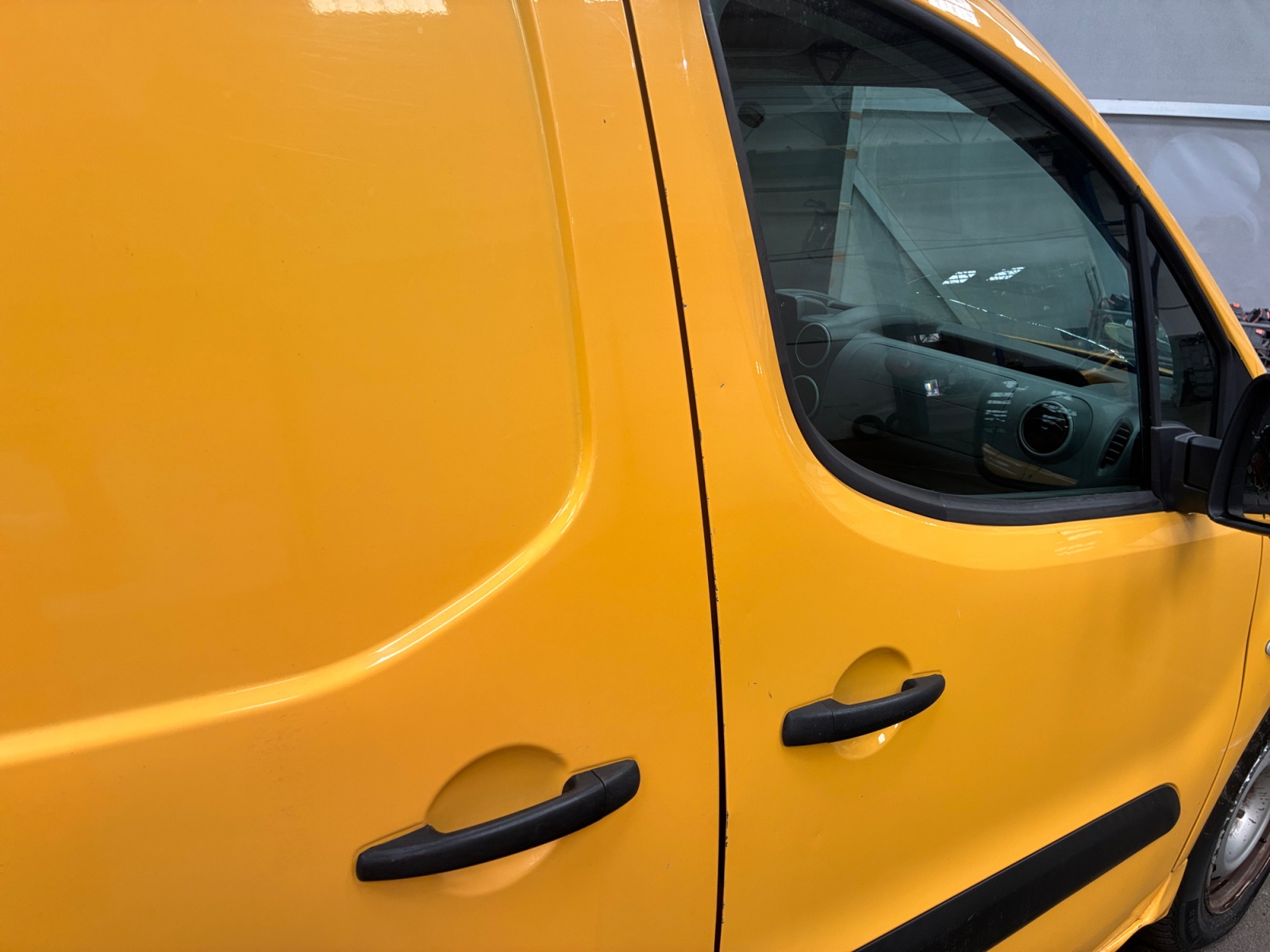 CITROEN BERLINGO FOURGON BERLINGO M BLUEHDI 75 CLUB 2017