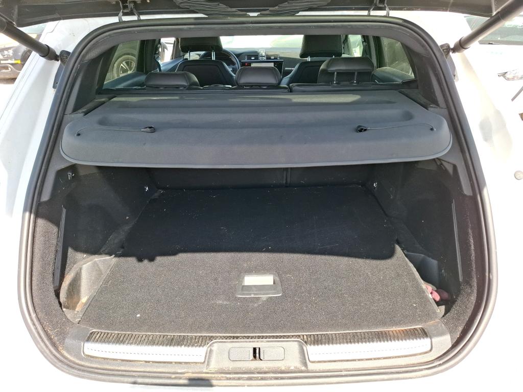 DS DS 7 DS7 CROSSBACK PureTech 180 EAT8 Performance Line+ 2022