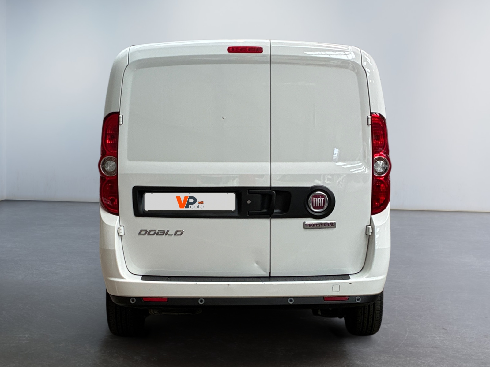 FIAT DOBLO CARGO FT 1.6 MULTIJET 105 PRO LOUNGE 2021