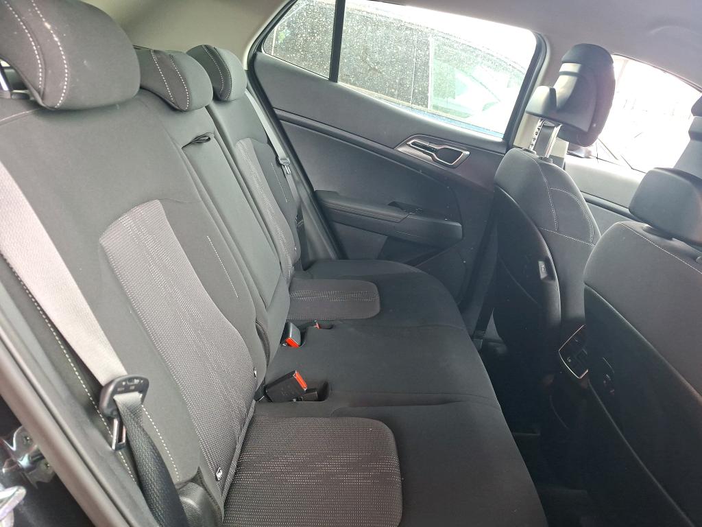KIA SPORTAGE VP 1.6 T-GDi 230ch ISG Hybride BVA6 4x2 Active 2022