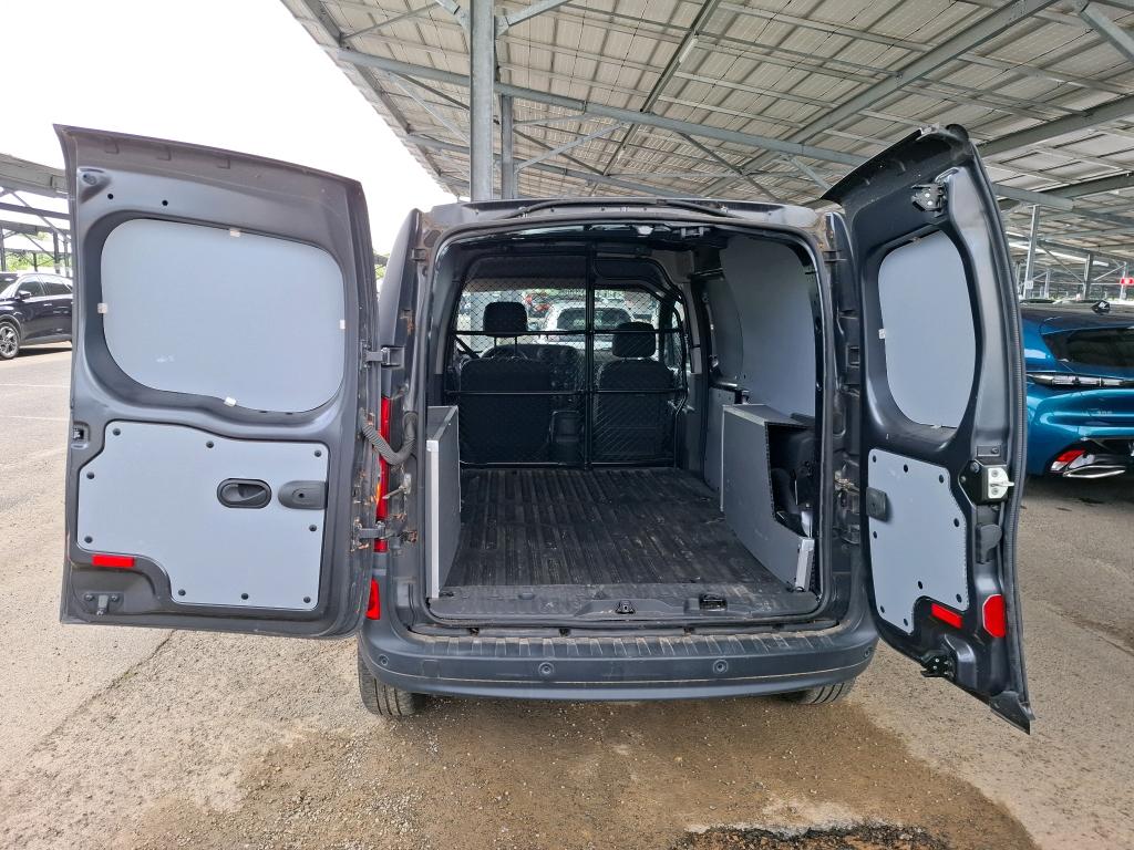 MERCEDES MERCEDES CITAN FOURGON FGN 109 CDI EXTRA LONG PRO 2021
