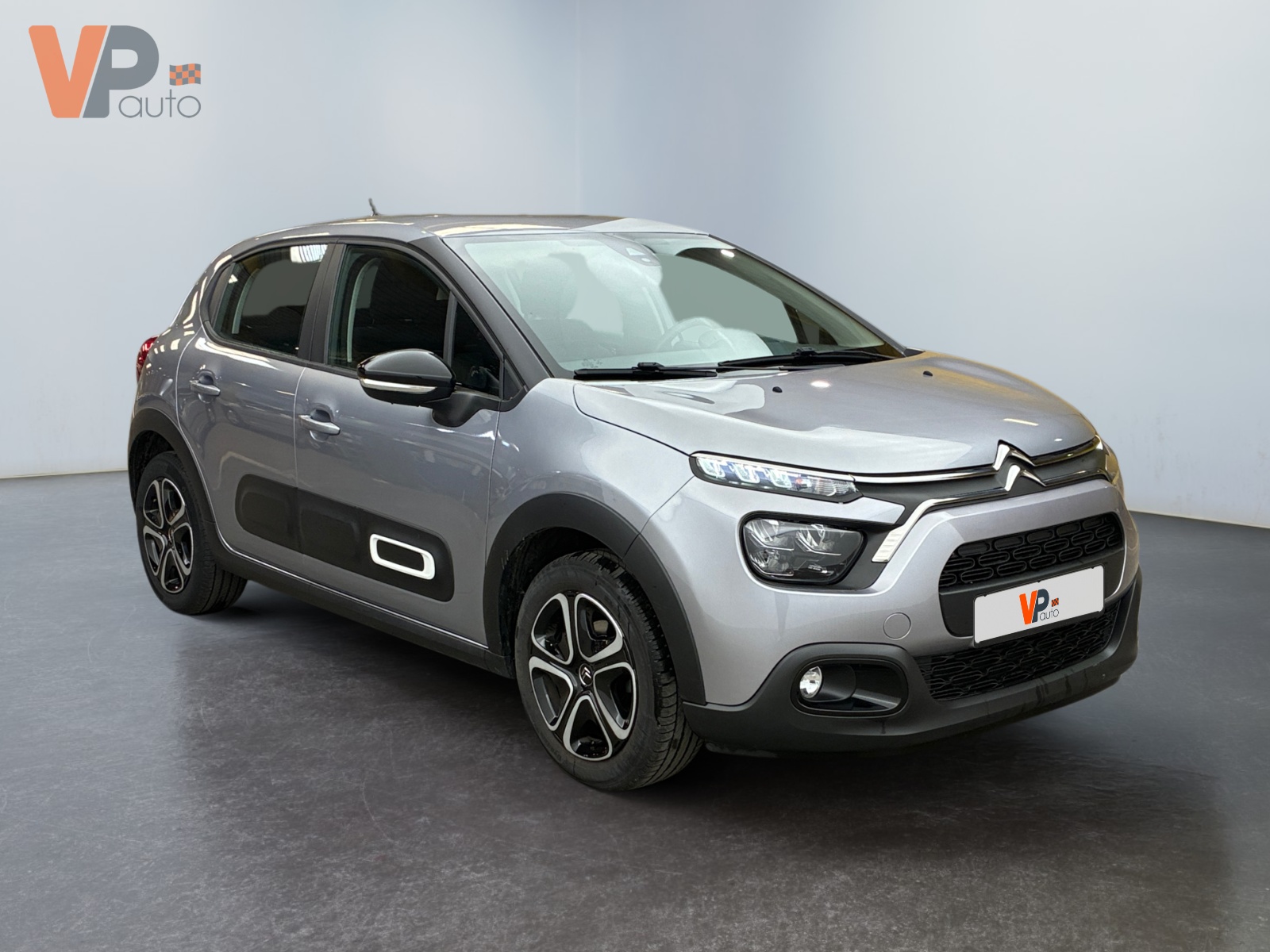 CITROEN  2022