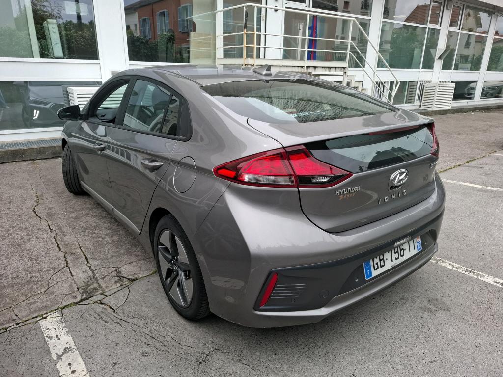 HYUNDAI  2021