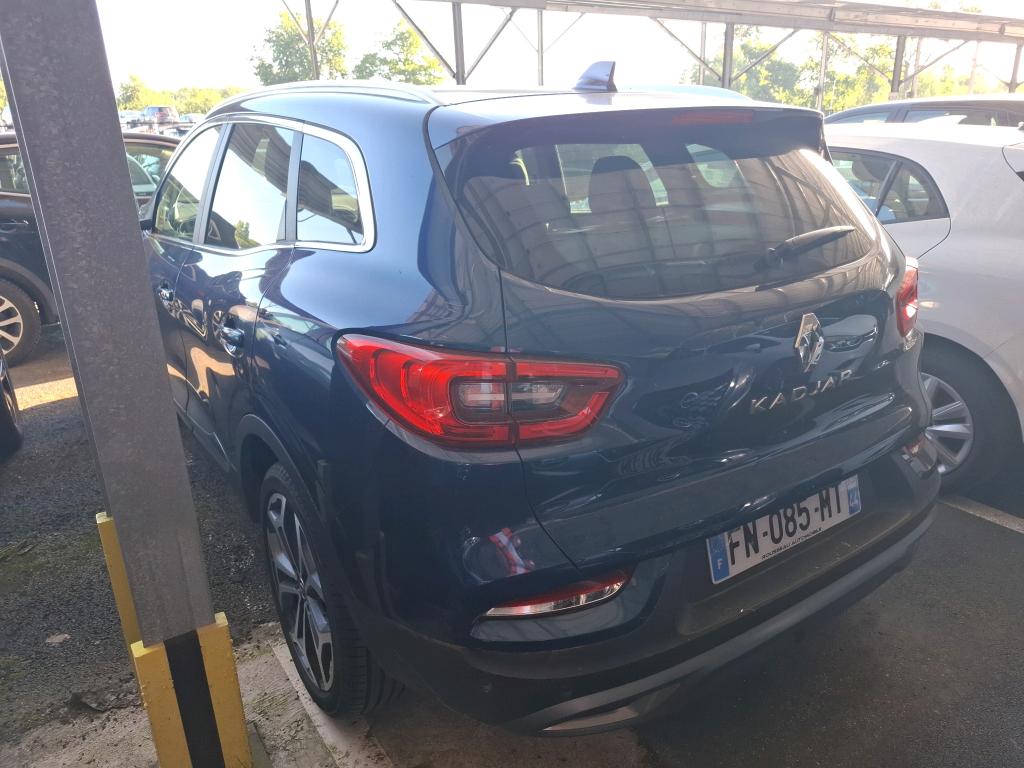 RENAULT RENAULT KADJAR Blue dCi 115 Intens 2020