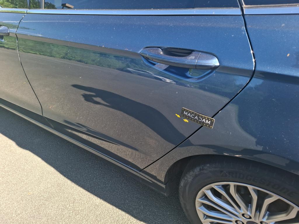 FORD FORD MONDEO 2.0 EcoBlue 150 S&S BVA8 Titanium Business 2021