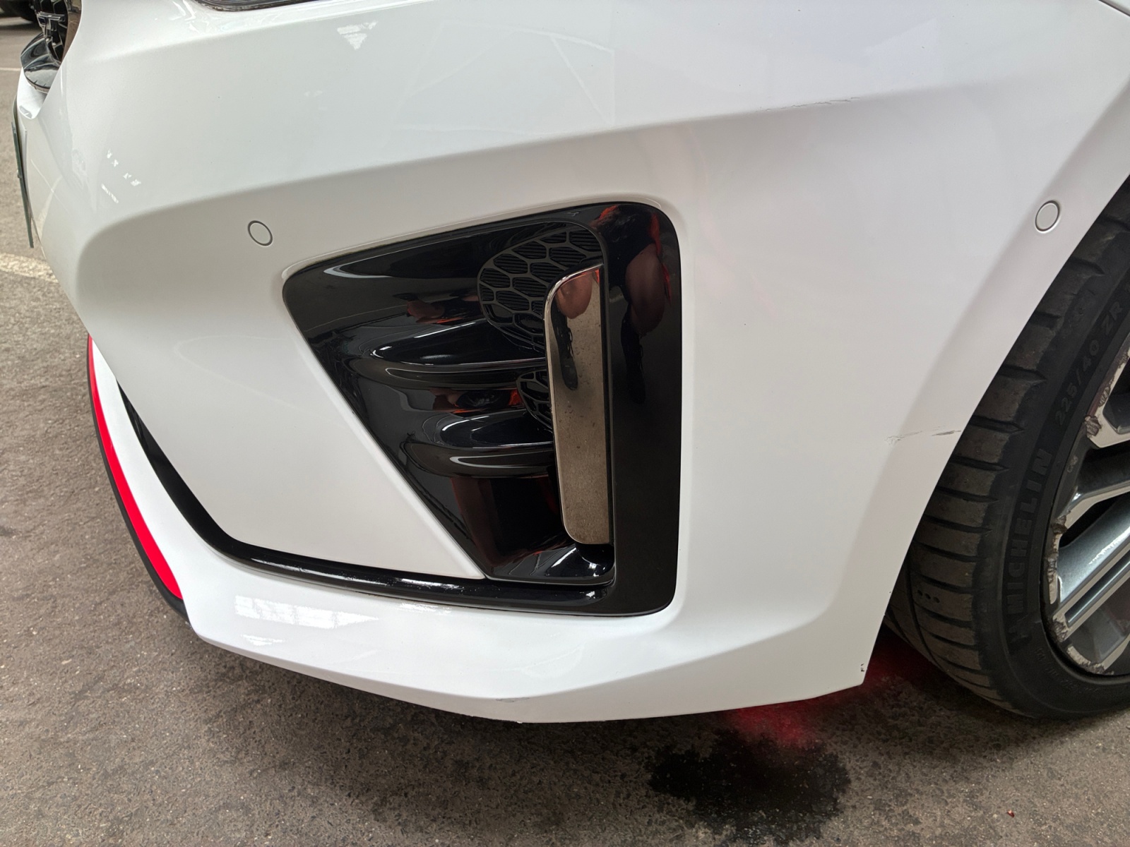 KIA CEED 1.6 T-GDI204 GT 2020