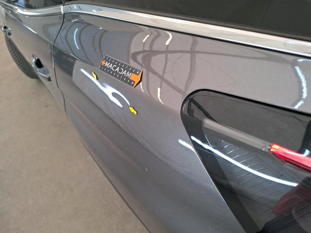 PEUGEOT PEUGEOT 3008 Puretech 130ch S&S EAT8 GT Pack 2021