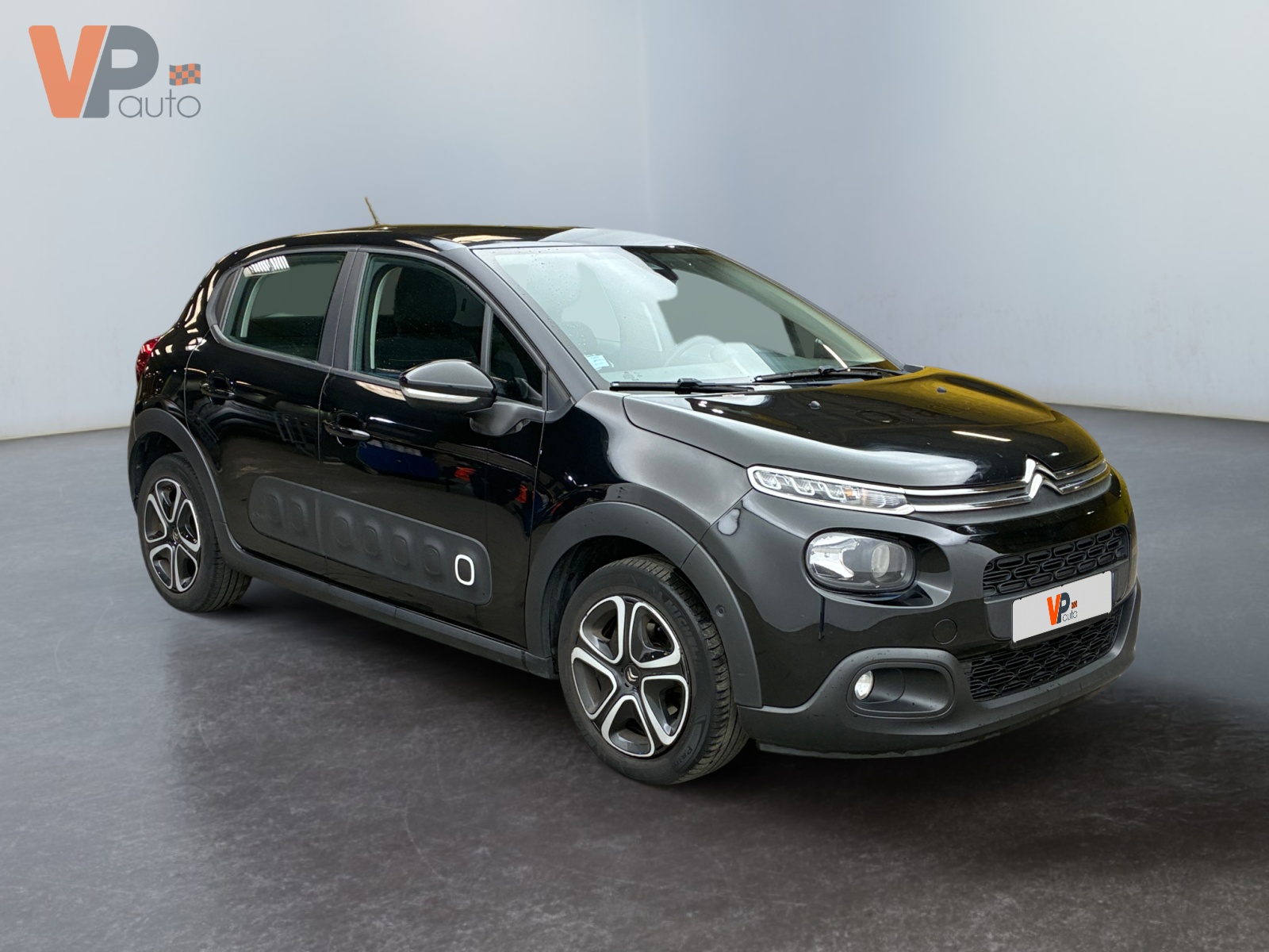 CITROEN  2019