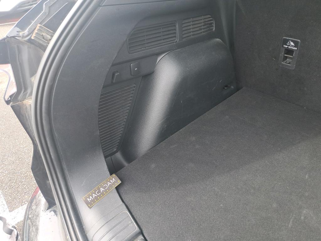 FORD FORD KUGA 2.5 Duratec 190 ch FlexiFuel FHEV E85 Powershift ST-Line 2023