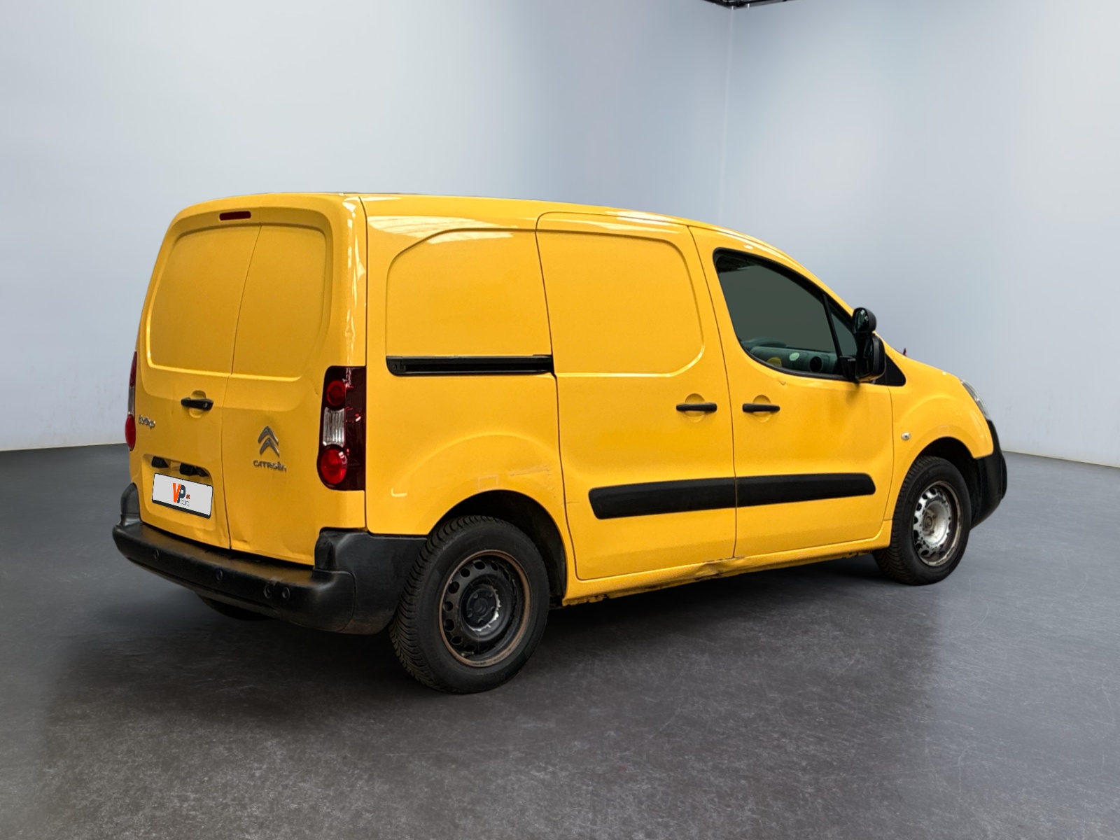CITROEN BERLINGO M BLUEHDI 75 CONFORT 2018