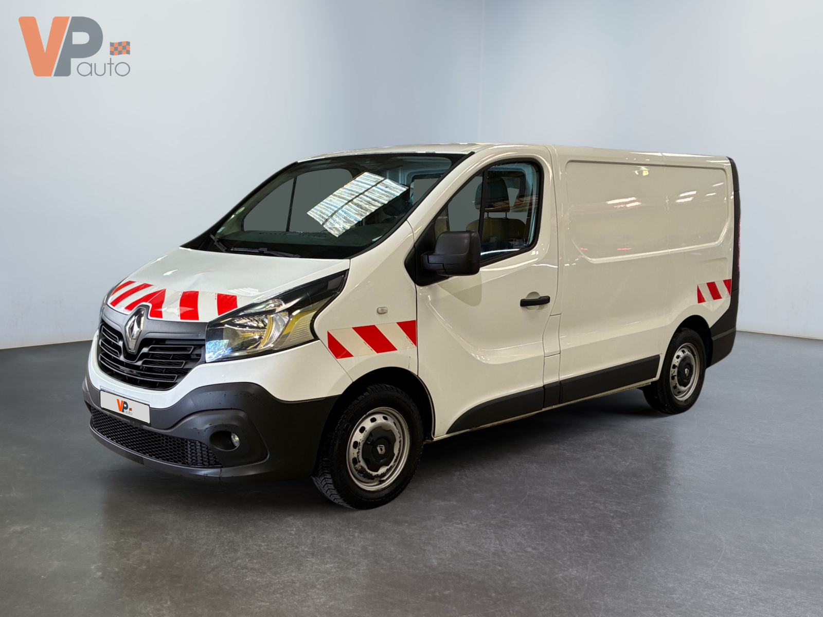 RENAULT  2017