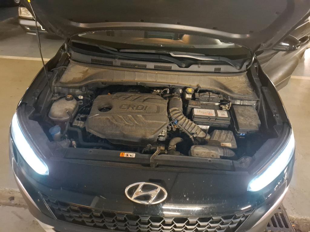 HYUNDAI  2022
