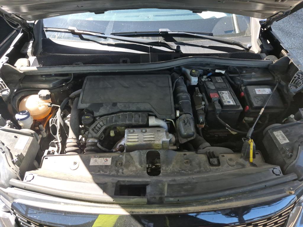 PEUGEOT PEUGEOT 2008 PureTech 100 S&S BVM6 Active Pack 2023