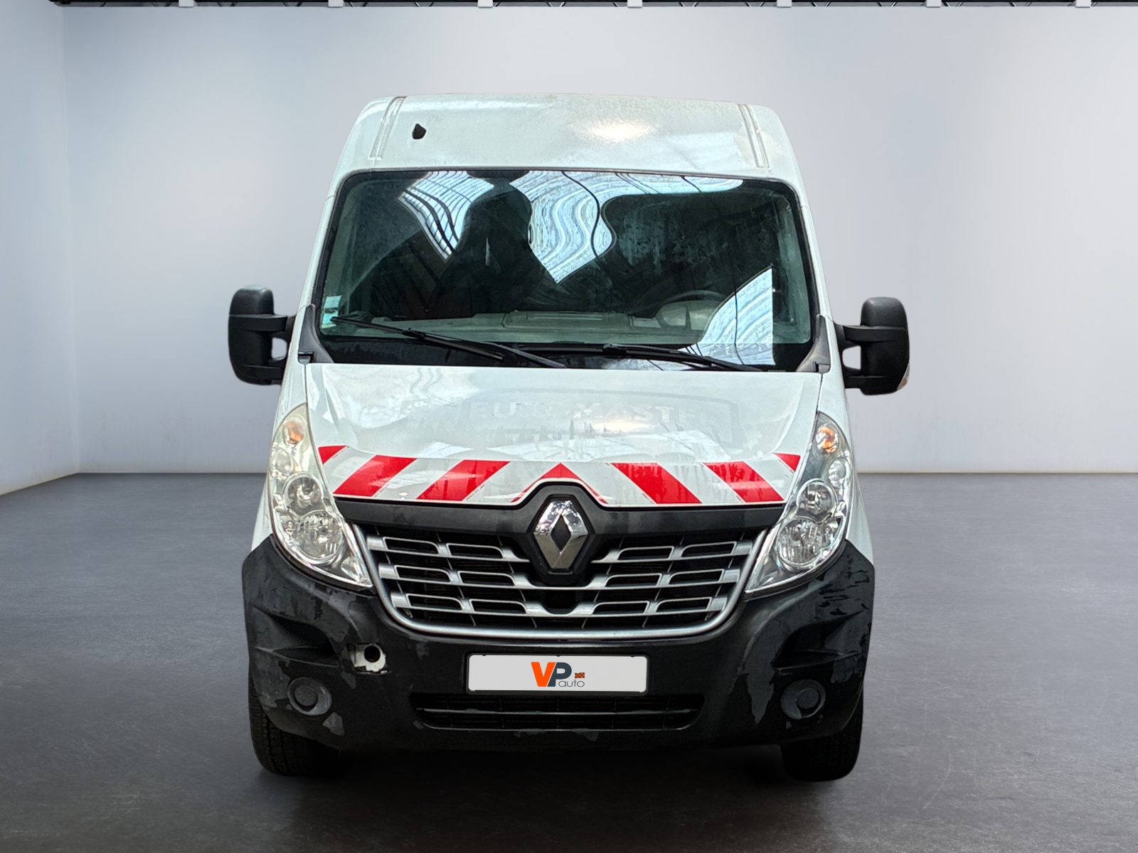 RENAULT MASTER L2H2 2017