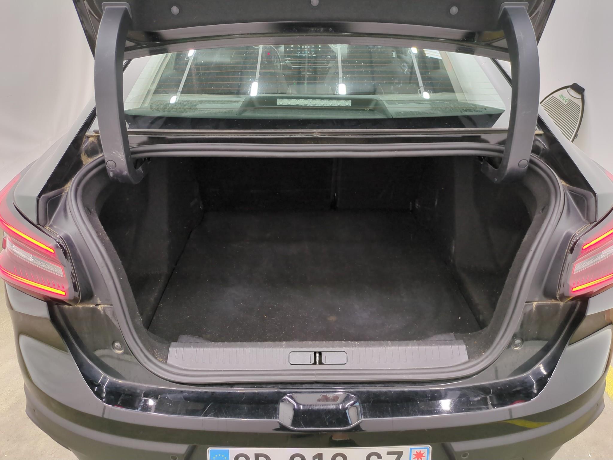 CITROEN C4 X PureTech 130 S&S EAT8 Feel Pack 2023