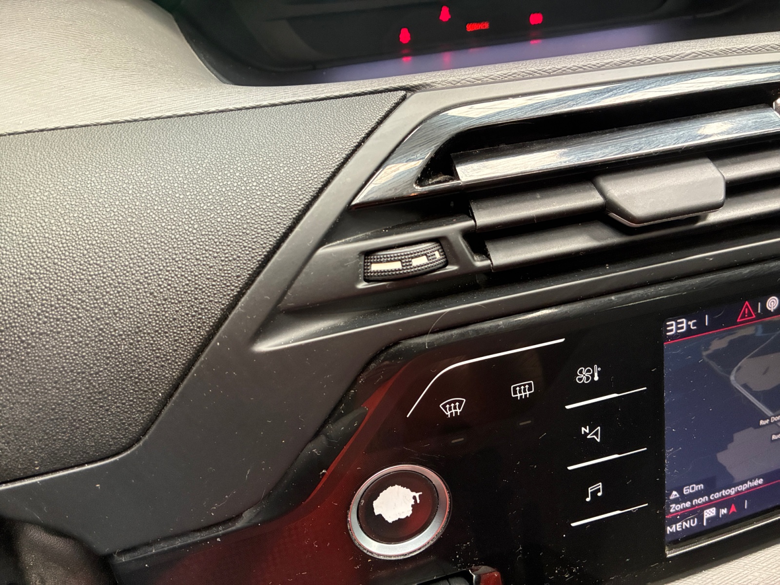 CITROEN Grand C4 Spacetourer BlueHDi 130 S&S EAT8 Business 2021