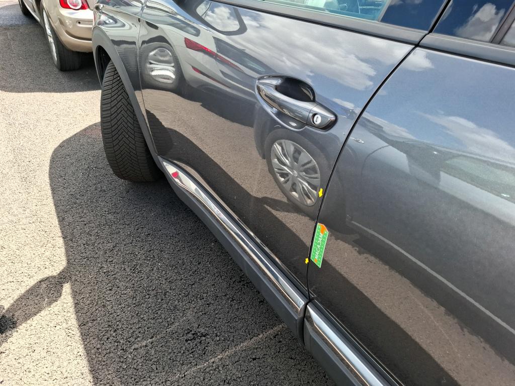PEUGEOT PEUGEOT 5008 PureTech 130ch S&S EAT8 Allure Pack 2023
