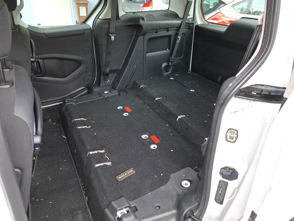 CITROEN CITROEN BERLINGO MULTISPACE BlueHDi 100 BVM5 7pl Feel 2018