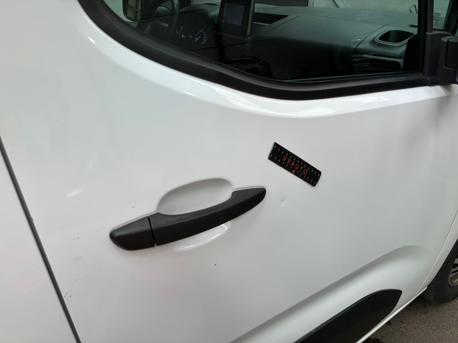 CITROEN BERLINGO VAN BERLINGO VAN M 1000 PURETECH 130 S&S EAT8 CLUB 2022