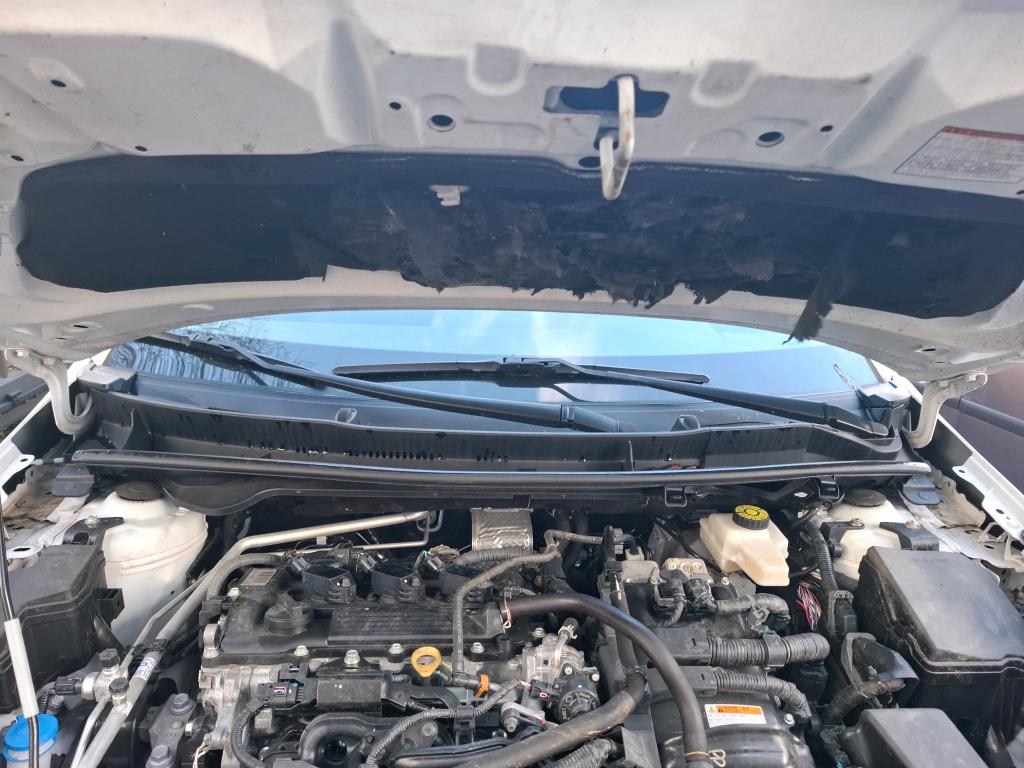 TOYOTA  2020