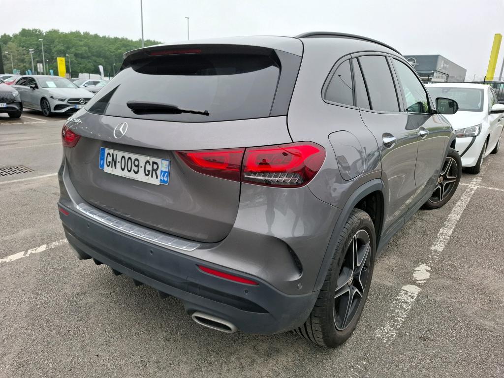 MERCEDES MERCEDES GLA II 250 e 8G-DCT AMG Line 2023